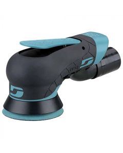3" ROS, Vacuum, Hook Pad 12,000 RPM, 3/16" Orbit