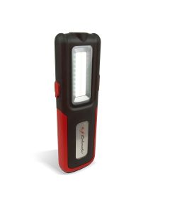 Rechargeable Deluxe Worklight, 180 Degree Swivel Base