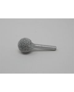 SSG 330 Grit Shank Ball, 3/4" Diam (10 pc.)