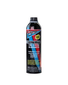 12PK B-60 High Mileage Fuel System Rejuvenator