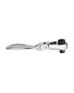 Sunex Tools 1/4 in. Drive Duo-Drive Ratchet