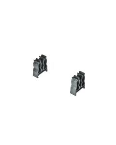 Face Mount Ratchet & Extension Holder 1/4 in.