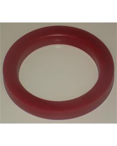 Closuregasket 3" diameter