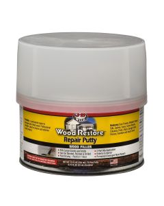 J-B Wood Restore Repair Putty