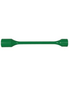 Soc 24mm 1/2Dr Trq 6Pt 140FtLb Lt Green