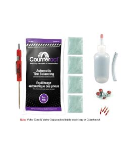 Counteract 3oz Do-It-Yourself Kit