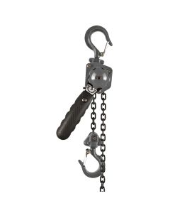 JET JLP-025A-15 1/4T MINI-PULLER 15' Lift
