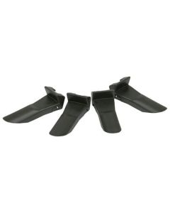 Atlas Large Plastic Jaw Protectors