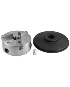 Wheel Balancer Chuck Adapter (28mm Shaft)