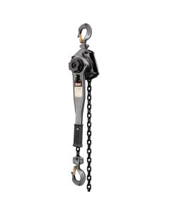 JET 1.5-Ton Lever Hoist, 10' Lift
