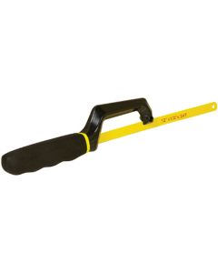 Close Quarter Hacksaw