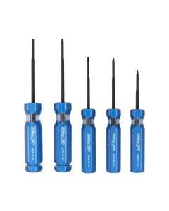 CHANNELLOCK 5-Piece Precision Torx Set