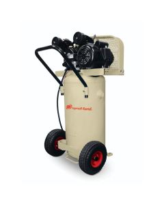 Ingersol Rand Single Stage Electric Air Compressor, P1.5IU-A9, 2HP, 115/1/60