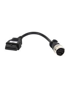 DEUTZ ENGINES DIAGNOSIS CABLE