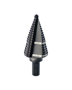 #9 Step Drill Bit