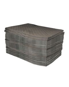 Universal 16 in. x 19 in. Absorbent Pads (100-pk)