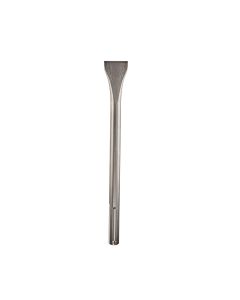 SDS MAX Scaling Chisel 1-1/2" X 12"