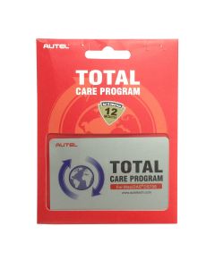 1 Year Total Care Protection Software Update for DS708