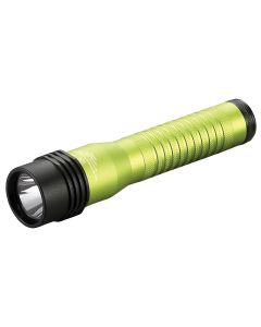 Strion HL 120/DC PiggyBack - Lime