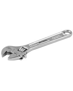 8" Adjustable Wrench with 1" Jaw Capacity (EA) (Taiwan)