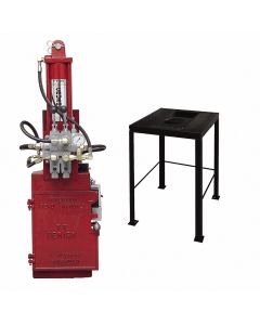 TT25-EH HYD Crusher with Stand