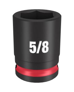 SHOCKWAVE Impact Duty? 3/8" Drive 5/8" Standard 6 Point Socket
