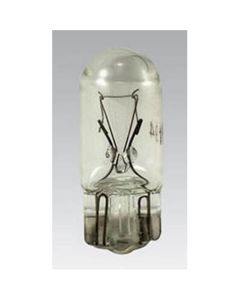 14V .35A/T3-1/4  Wedge Base