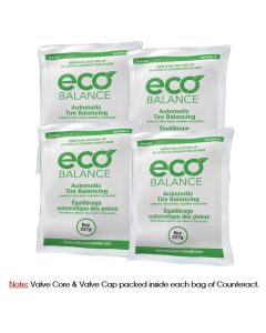 Pack of 4 - ECO Balance Beads 8oz bags