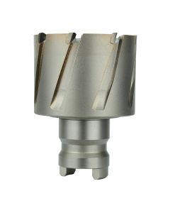 1-13/16" Quick Change Tang Drive Steel Hawg? Cutter