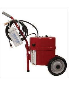 4.0 gal. Electric Brake Bleeder