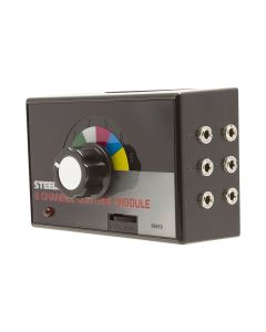 Stethescope Control Box