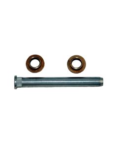 Door Hinge Pin Kitjeep Grand Cheroke 1994 To 1998 1-Door, Qty: 10, Apps: one door, Other: 38422 (MM)