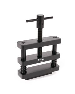 Connecting Rod Vise