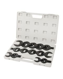 14-PC 1/2" DR JUMBO MM CROWSFO