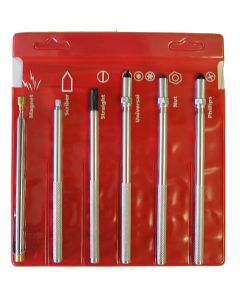 SCREW STARTER KIT