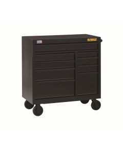 DeWalt 9-Drawer Mobile Workbench, 41 in. x 21 in., Black