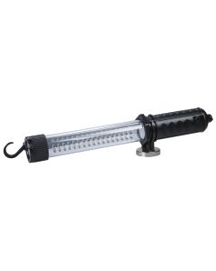 Two-in-One Rechargeable Work Light