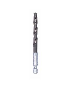 7/32" Hex Shank Drill Bit