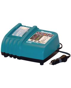 18V LITH ION CAR CHARGER