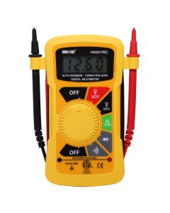 Innova Hands-Free DMM (10MegOhm)