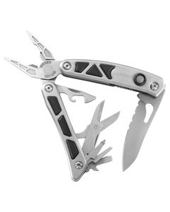 LED150 Multi-Tool with Dual LED Lights