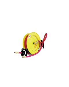 1/2IN x 50FT Retractable Reel