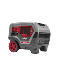 Briggs and Stratton 6500W QuietPower Series Inverter Generator