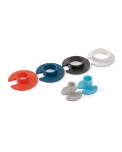 Titan 6-Piece Quick Disconnect Tool Set