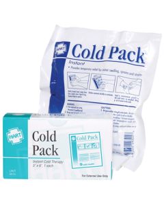HART Instant Cold Pack 5" x 6"