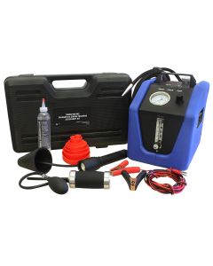 TURBO/INTAKE DIAGNOSTIC SMOKE MACHINE