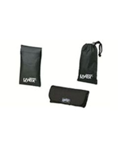 Hard Eyewear Case with Belt Loop, Black