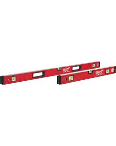 24 in./ 48 in. REDSTICK? Box Level Set