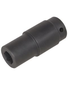 17mm Harmonic Balancer Socket