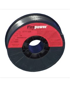 035-71T-10 FIREPOWER WELDING W